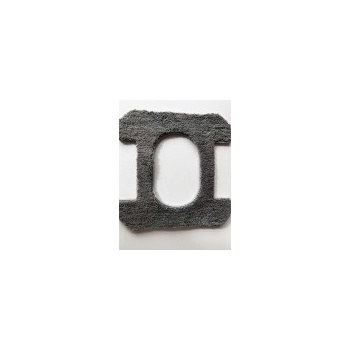 Image 1 of Абсорбиращ моп за Hutt W8 робот за прозорци