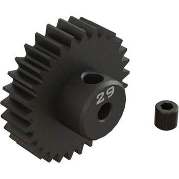 Arrma пиньон 29T 32DP 3.175mm CNC стомана
