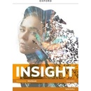 Insight: Elementary: Workbook