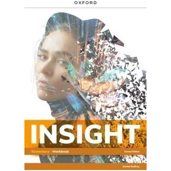 Insight: Elementary: Workbook