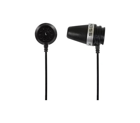Koss Spark Plug VC