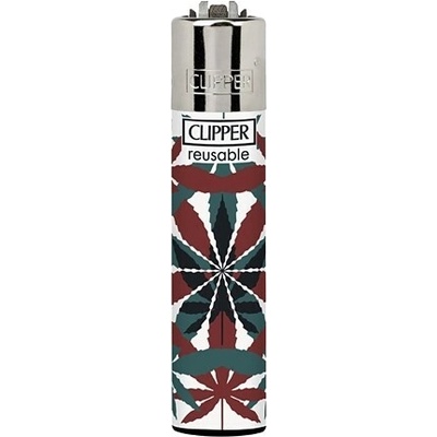 Clipper Neon Leaves 4 Neon Leaves 4 3