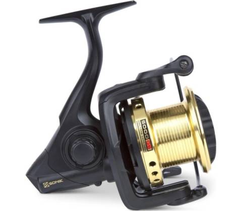 Sonik Xtractor 5000 GS