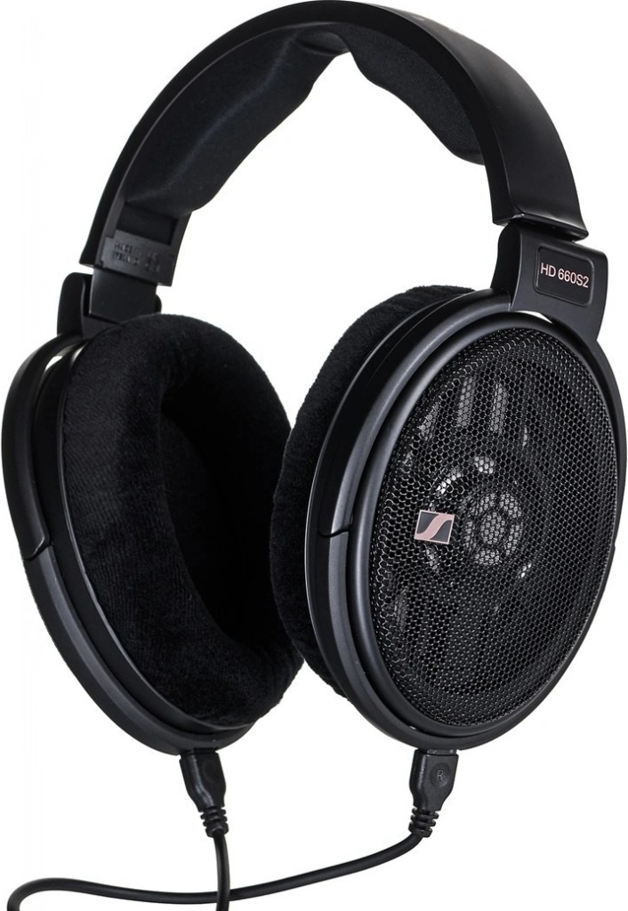 Sennheiser HD 660S2
