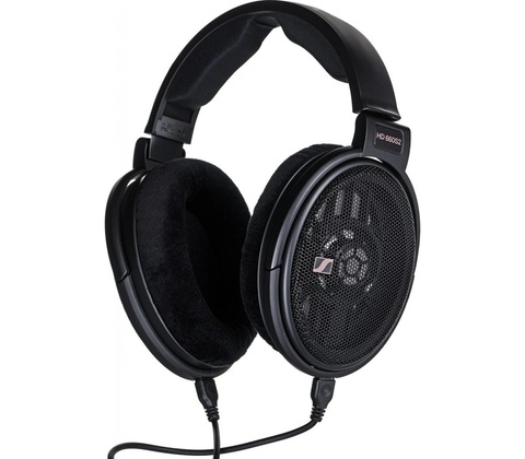 Sennheiser HD 660S2