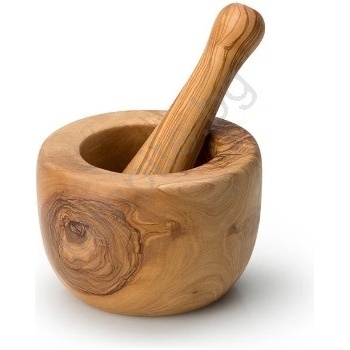 Image 1 of Continenta C4948 - Хаванче 14 см маслиново дърво (GG260)