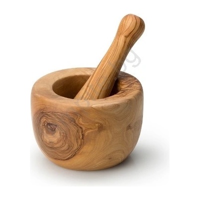 Continenta C4948 - Хаванче 14 см маслиново дърво (GG260)