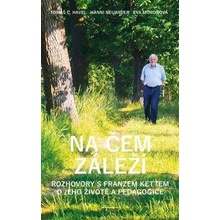 Na čem záleží - Tomáš C. Havel, Eva Muroňová, Hanni Neubauer