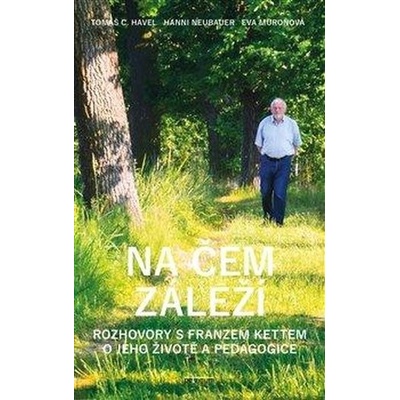 Na čem záleží - Tomáš C. Havel, Eva Muroňová, Hanni Neubauer