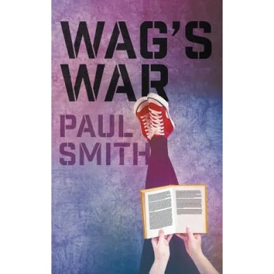 Wag's War | Paul Smith