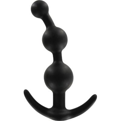 ToyJoy Anal Play Sweet Sensation Beaded Plug