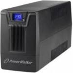 PowerWalker VI 800 SCL UPS 800VA / 480W Line Interac 800VA / 480W Line Interac Schuko, HID Driver