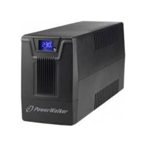 PowerWalker VI 800 SCL UPS 800VA / 480W Line Interac 800VA / 480W Line Interac Schuko, HID Driver