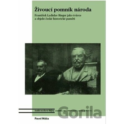 Živoucí pomník národa
