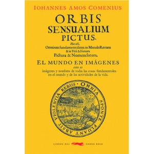ORBIS SENSUALIUM PICTUS | IOHANNES AMOS COMENIUS (2018)