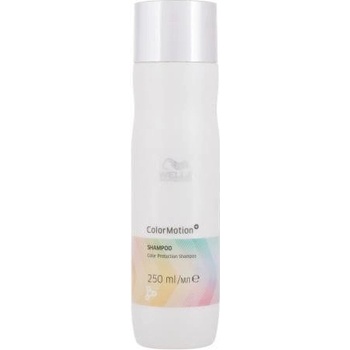 Wella Color Motion+ Shampoo 250 ml