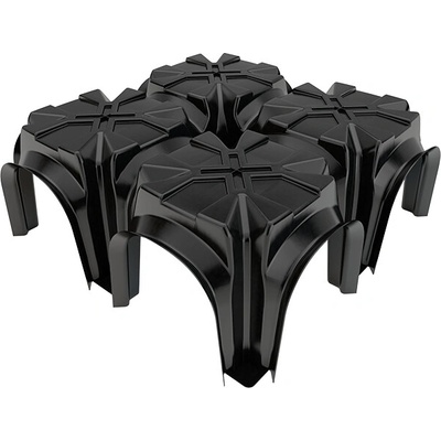 Plastové bednění - MULTIMODULO H27
