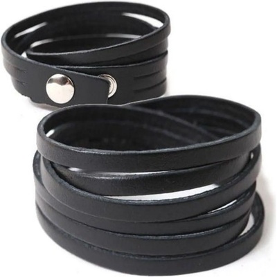 Black & metal гривна bwz-520