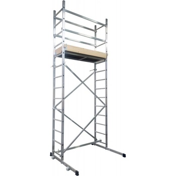 DRABEST lešení 4,75M HECTOR COMFORT TÜV