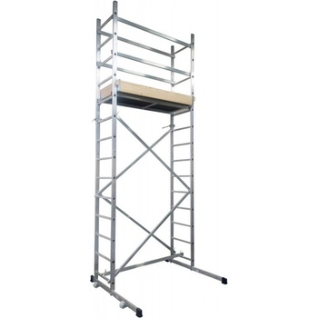 DRABEST lešení 4,75M HECTOR COMFORT TÜV