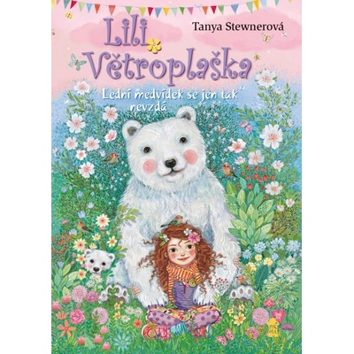 Lili Větroplaška: Lední medvídek se jen tak nevzdá