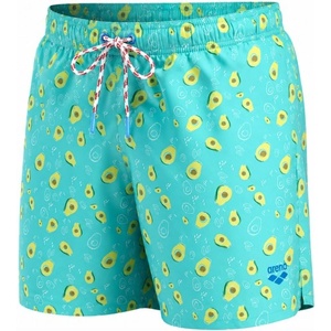 arena water prints beach boxer avocado xl - uk38