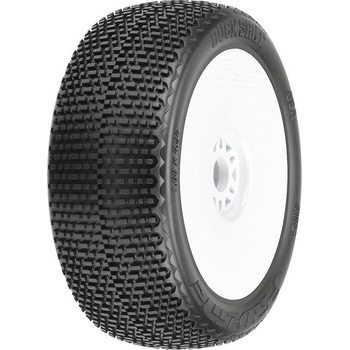 ProLine Buck Shot S3 Soft nalepená 2 ks