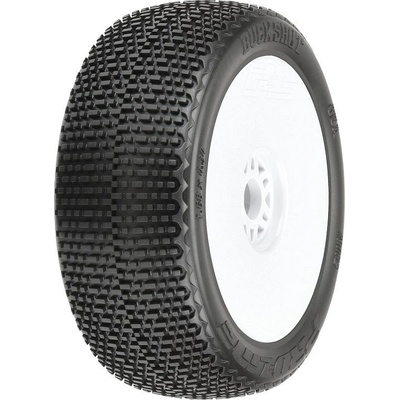 ProLine Buck Shot S3 Soft nalepená 2 ks