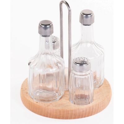 IGOTREND Dochucovací set PREZIDENT 4d