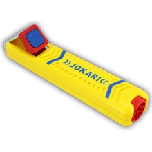 EDE54420002 Nůž na kabely Secura 27 bez čepele 8-28 mm JOKARI
