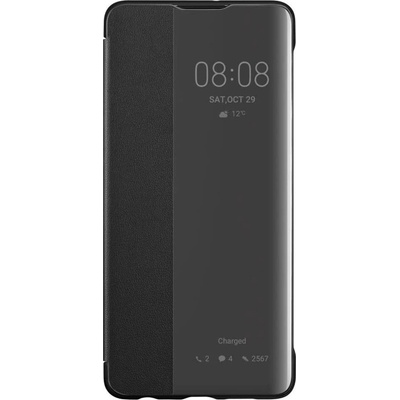 Púzdro Originál Smart View Flip Cover Huawei P30 knižkové