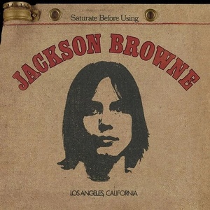 Warner Browne Jackson: Jackson Browne - Vinyl(LP) (064532)