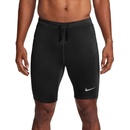 NIKE DF FAST HALF čierna