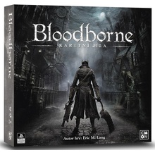 ADC Blackfire Bloodborne: Dosková hra