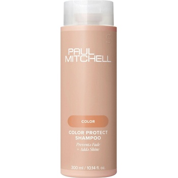 Paul Mitchell Color Care Color Protect Daily Shampoo 300 ml