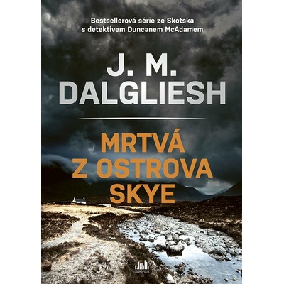 Mrtvá z ostrova Skye
