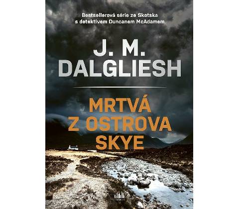 Mrtvá z ostrova Skye