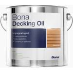 Bona Decking Oil - декинг масло (5231)