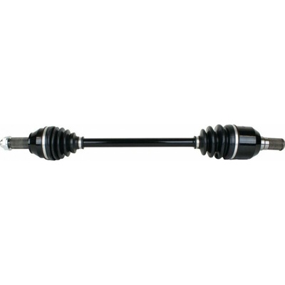 All Balls Racing Náprava All Balls Racing AB6-YA-8-362 6ball