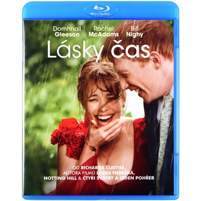 Lásky čas BD