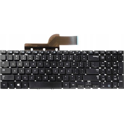 Samsung NP275E5E Klávesnice