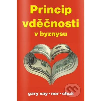 Princip vděčnosti v byznysu