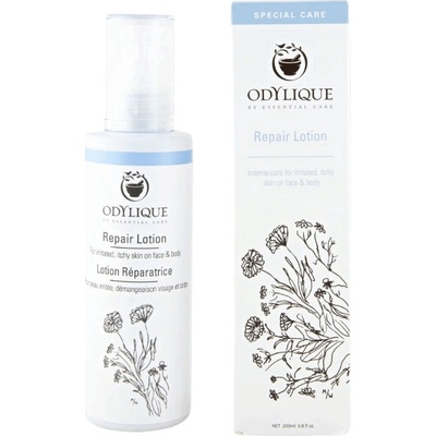 Odylique tělové mléko Repair Lotion 200 ml