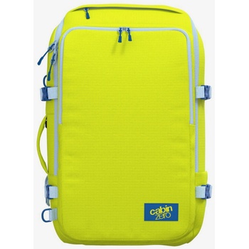 CabinZero Раница CabinZero Adv Pro 42L Mojito lime CabinZero | Zhalt | МЪЖЕ | ЕДИН РАЗМЕР