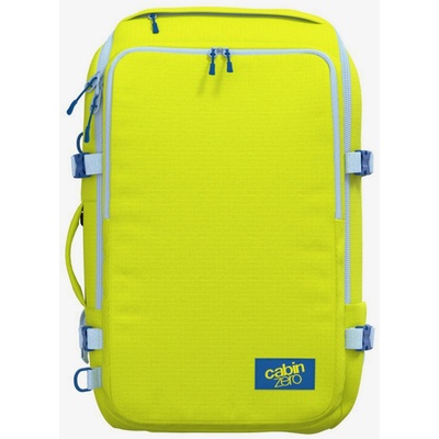 CabinZero Раница CabinZero Adv Pro 42L Mojito lime CabinZero | Zhalt | МЪЖЕ | ЕДИН РАЗМЕР