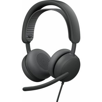 Logitech Zone Wired 2