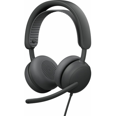Logitech Zone Wired 2