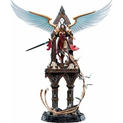 Weta Collectibles Warhammer 40000 - Celestine The Living Saint