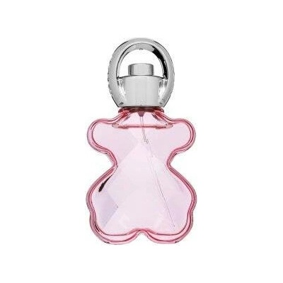 Tous LoveMe parfémovaná voda unisex 30 ml