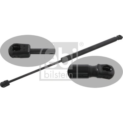 Pneumatická pružina, zavazadlový / nákladový prostor FEBI BILSTEIN 31677